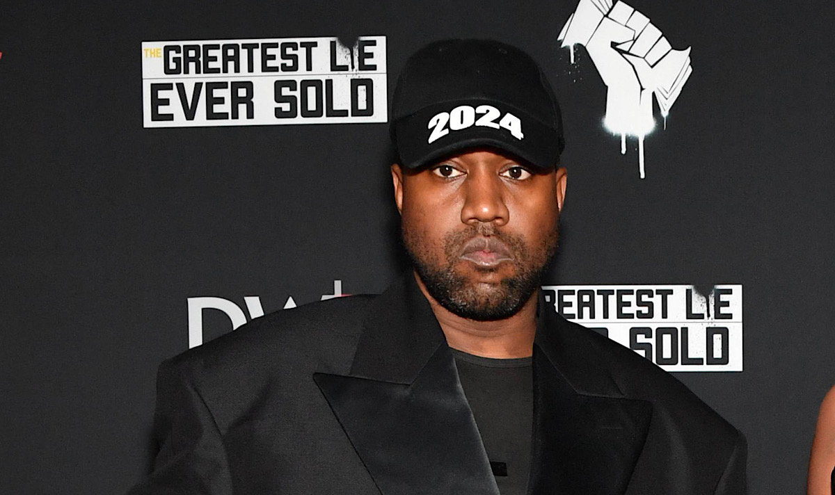 Kanye West Reportedly Building Mini-City Called The 'Yecosystem'