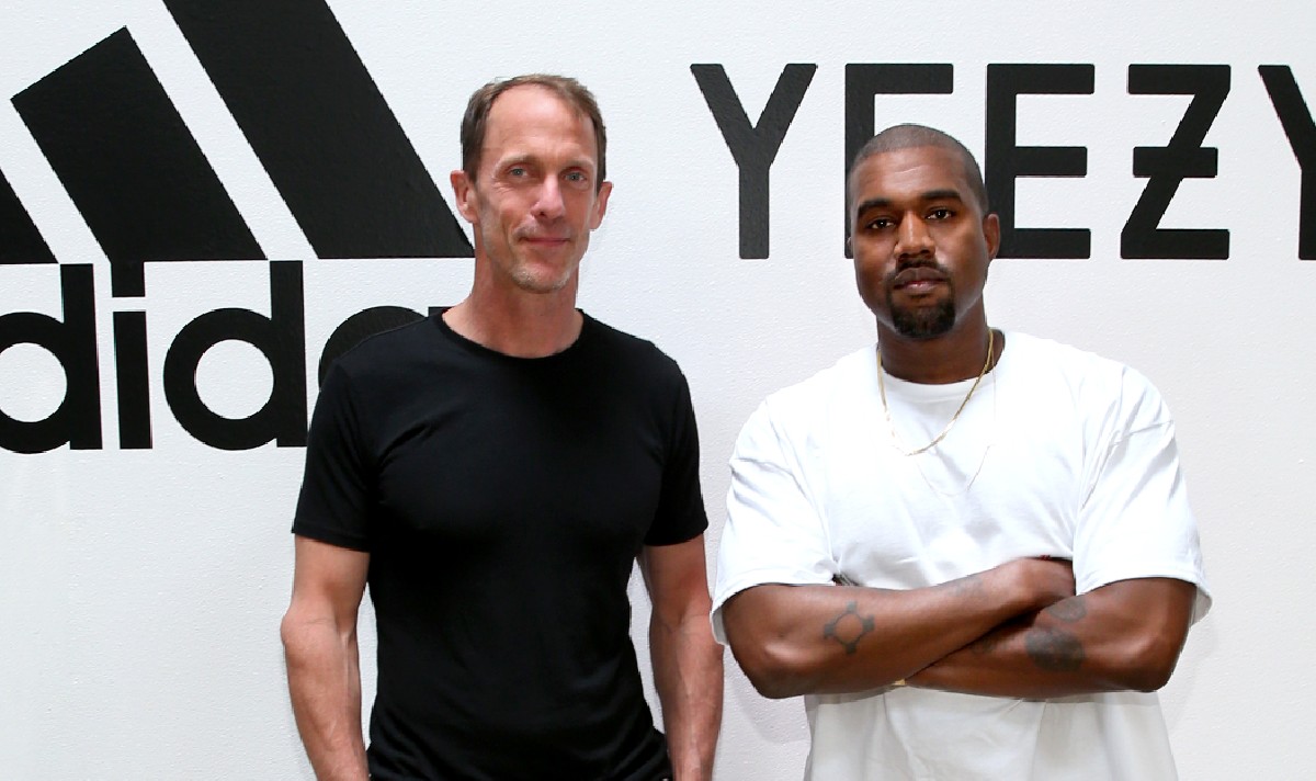 Kanye West loses billionaire status after Adidas ends Yeezy partnership,  according to Forbes