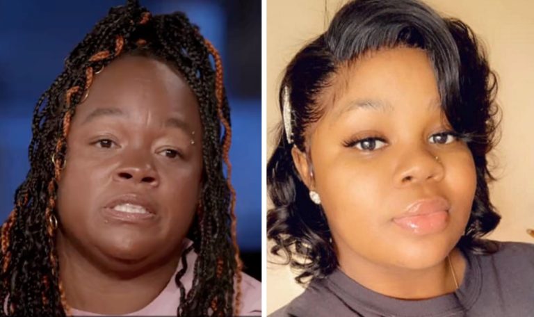 Breonna Taylor's Mom Tamika Palmer Reveals She Had To Wait Over 10 ...