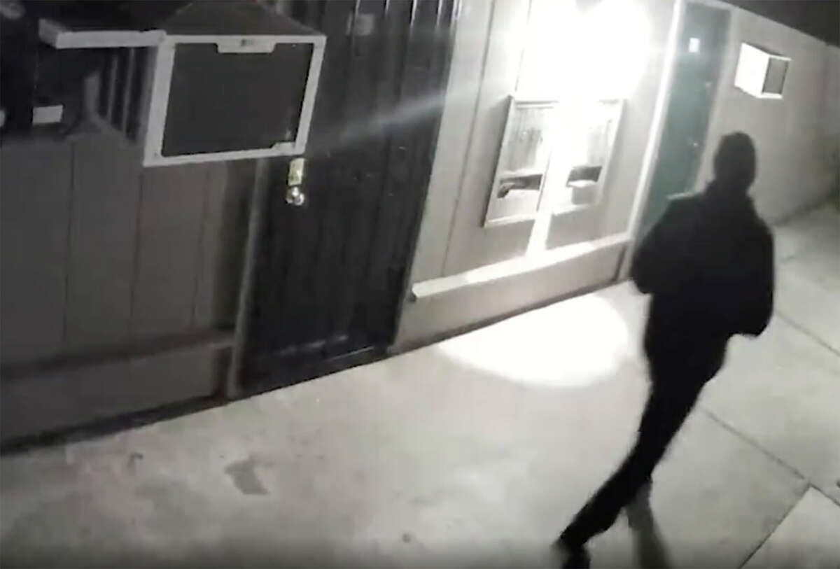 Stockton Police Continue To Search For Apparent Serial Killer Tied To 6 Murders • Hollywood Unlocked