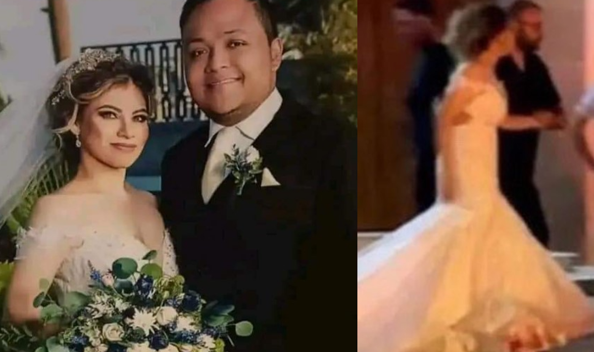 groom fatally shot minutes after wedding ceremony