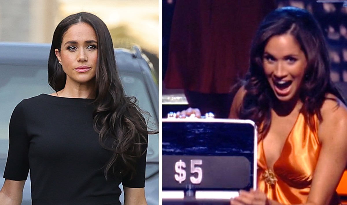 meghan markle deal or no deal