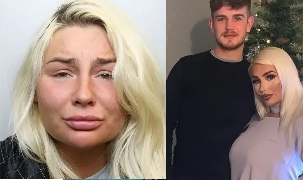 onlyfans model fatally stabs boyfriends hours after breakup