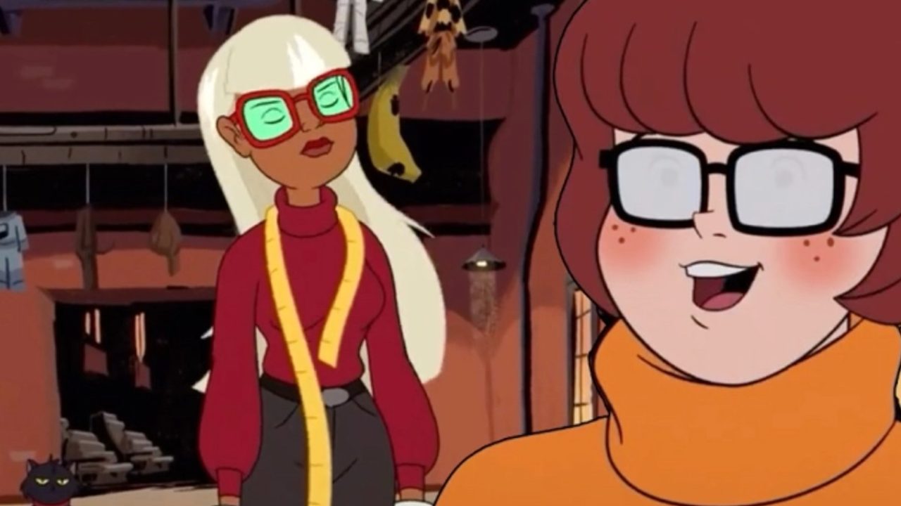 SCOOBY-DOO Icon Velma Dinkley Canonically Confirmed Queer - Nerdist