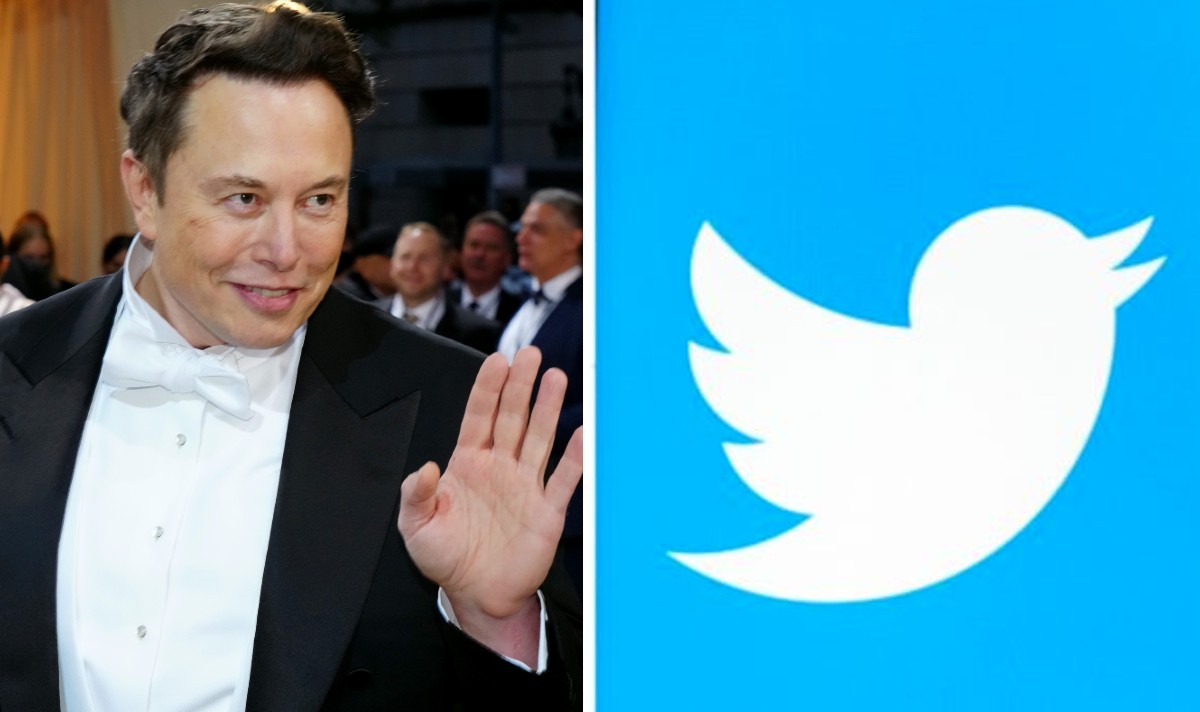 twitter elon musk deal