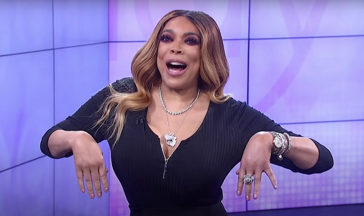 wendy williams rehab alcohol