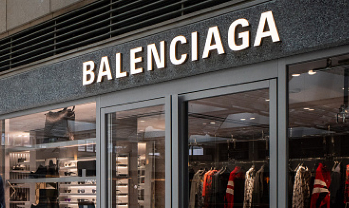 Balenciaga