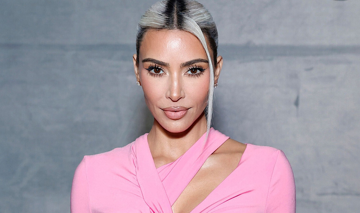 Kim Kardashian's Balenciaga 'trash bag' will cost you $1,790