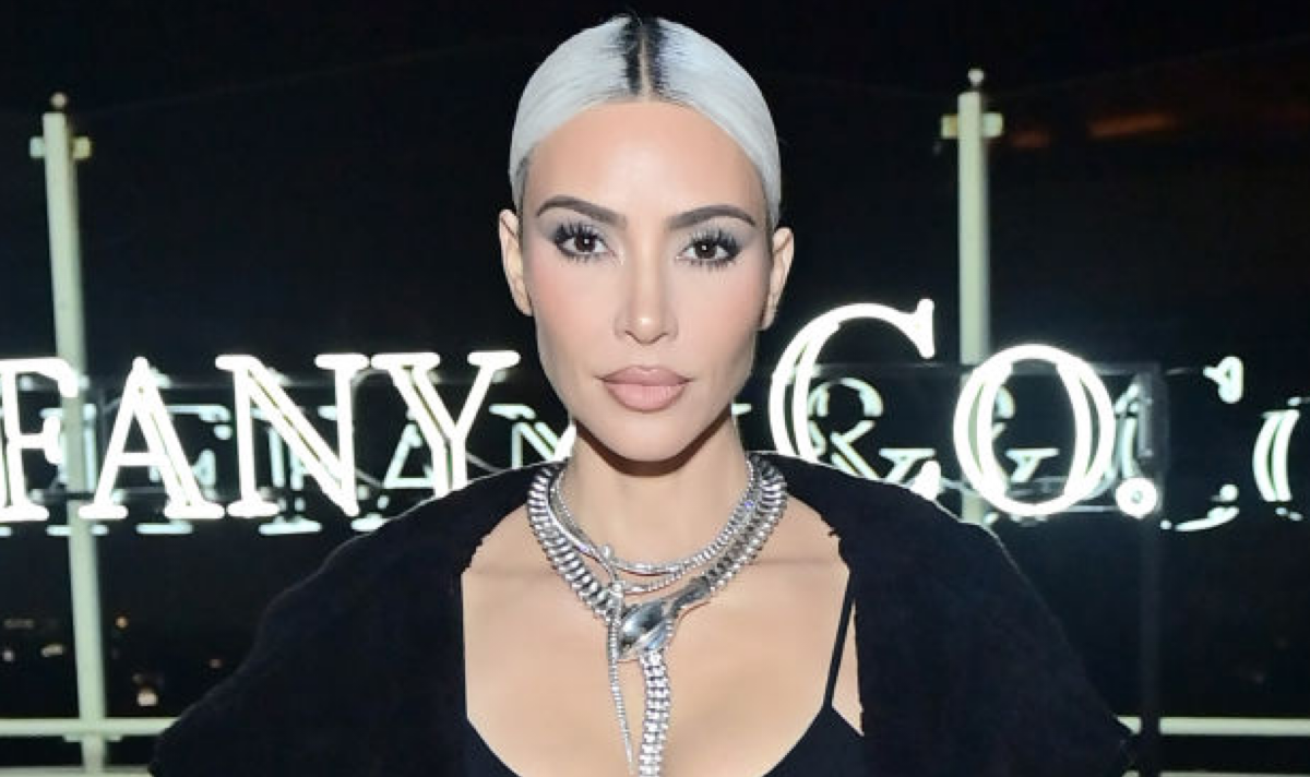 Kim Kardashian speaks on Balenciaga controversy