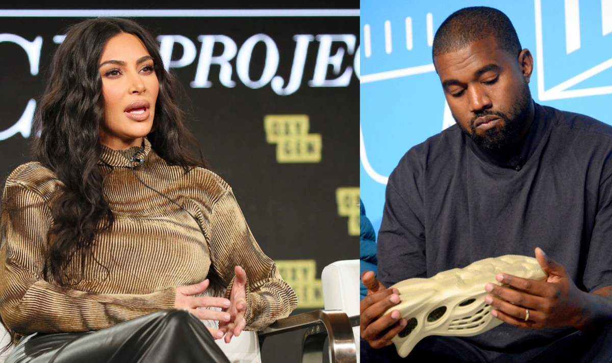 Kim Kardashian upset over alleged claims over intimate photos