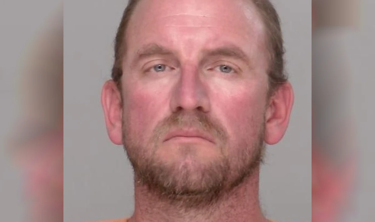 Minnesota man accused of killing daughters boyfriend