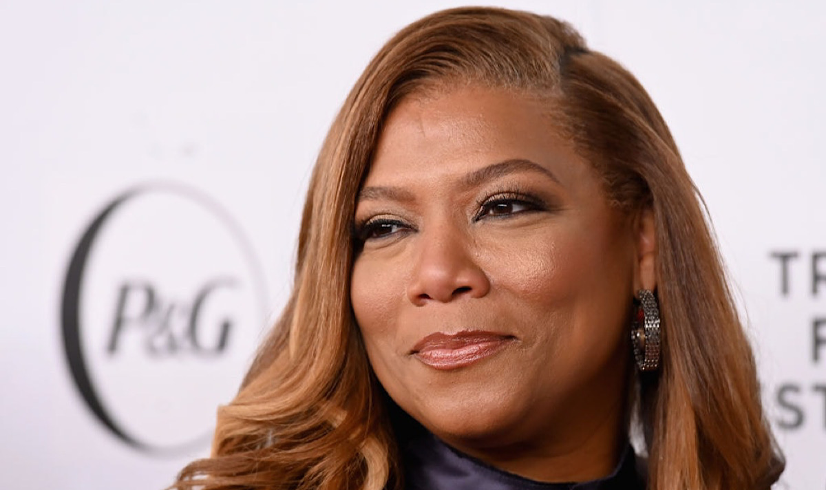 Queen Latifah Embraces Honest & Genuine Identity: ' Didn't Know I Was A Girl, I Had To Be Told