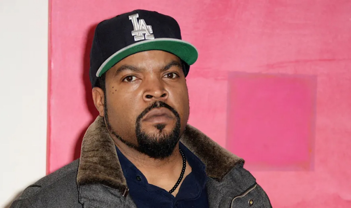 Sheesh! Ice Cube Says He Lost A $9 Million Deal After Refusing To Get COVID Vaccine: ‘F**k That Jab!’