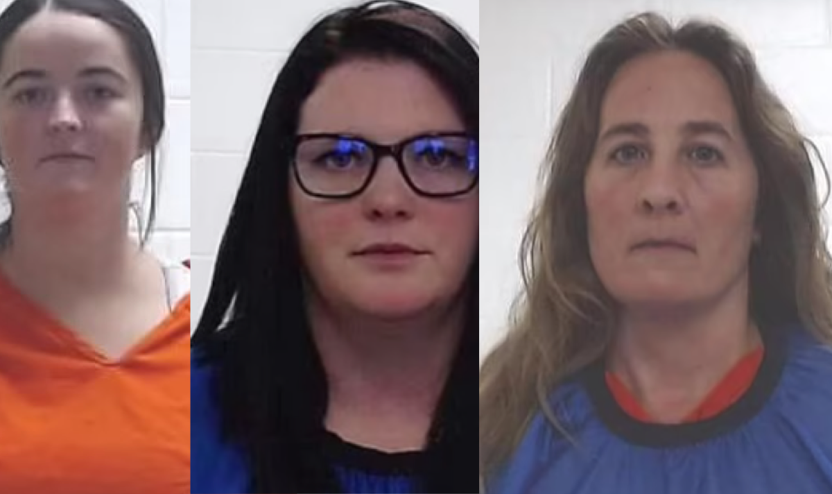 Texas teachers charged with isolating student with special needs