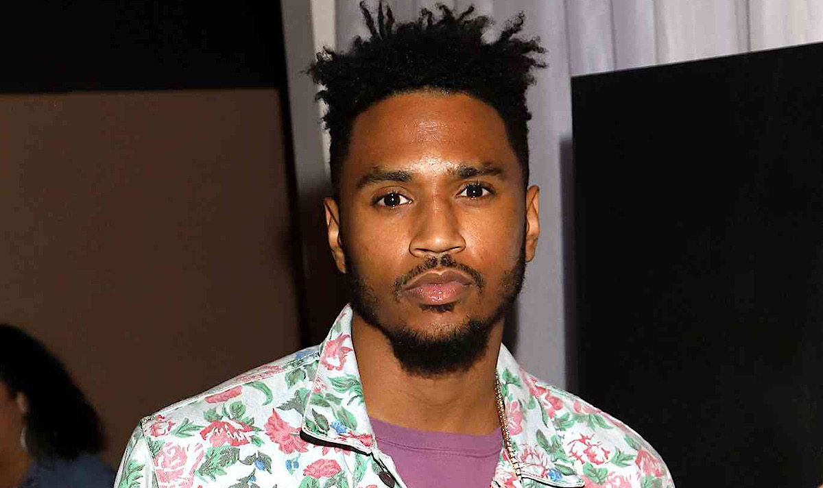 Trey Songz Accused Of Repeatedly Punching Woman & Pulling Her Hair In NYC Bowling Alley, Singer Denies Claims