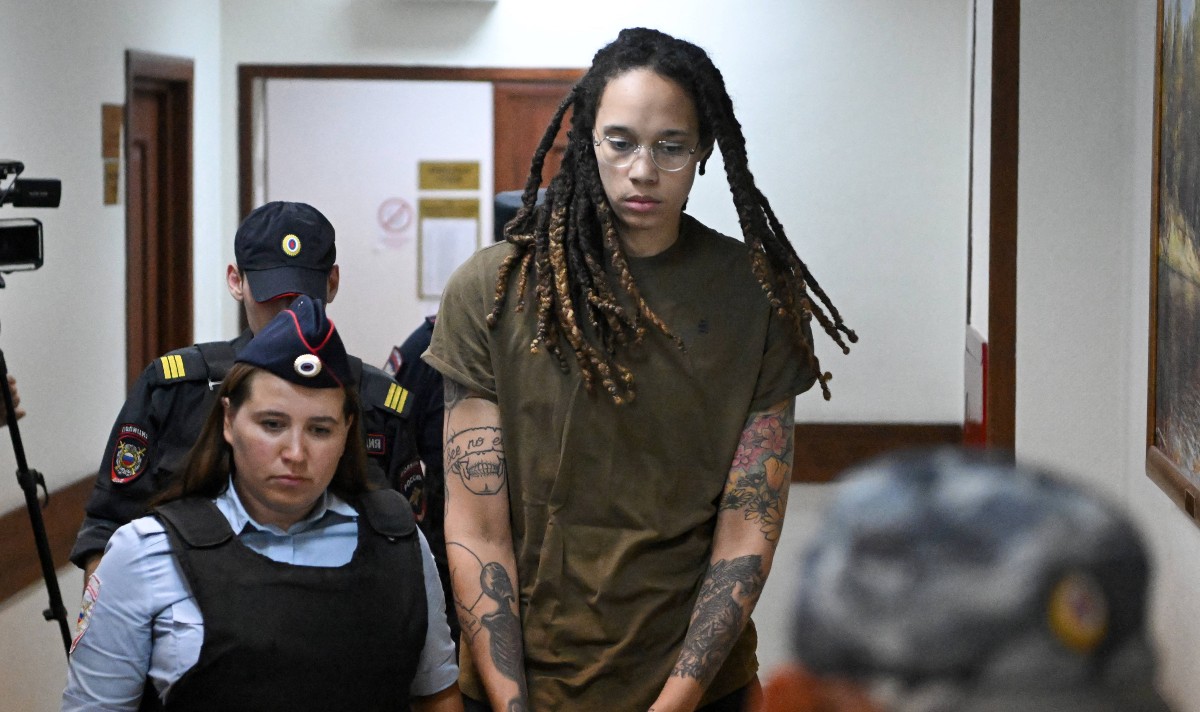 brittney griner russia penal colony