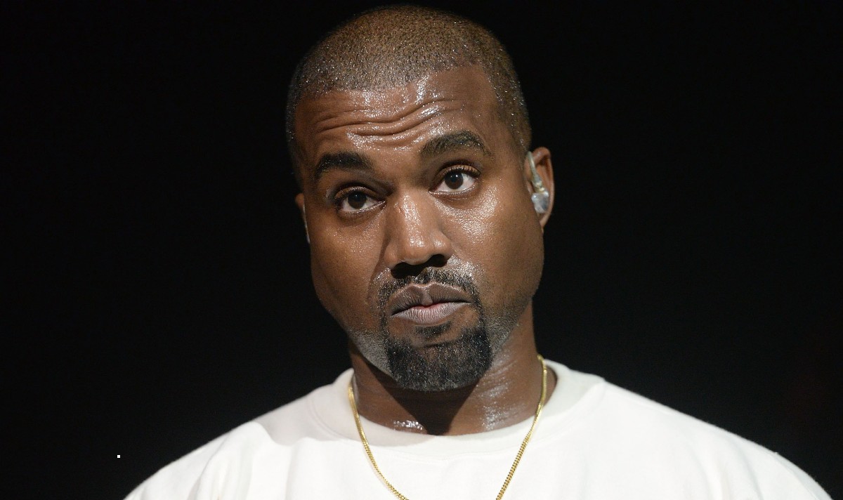 kanye west sued lawsuit