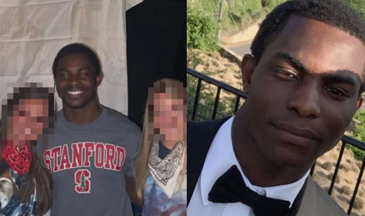 man caught pretending to be Stanford University student