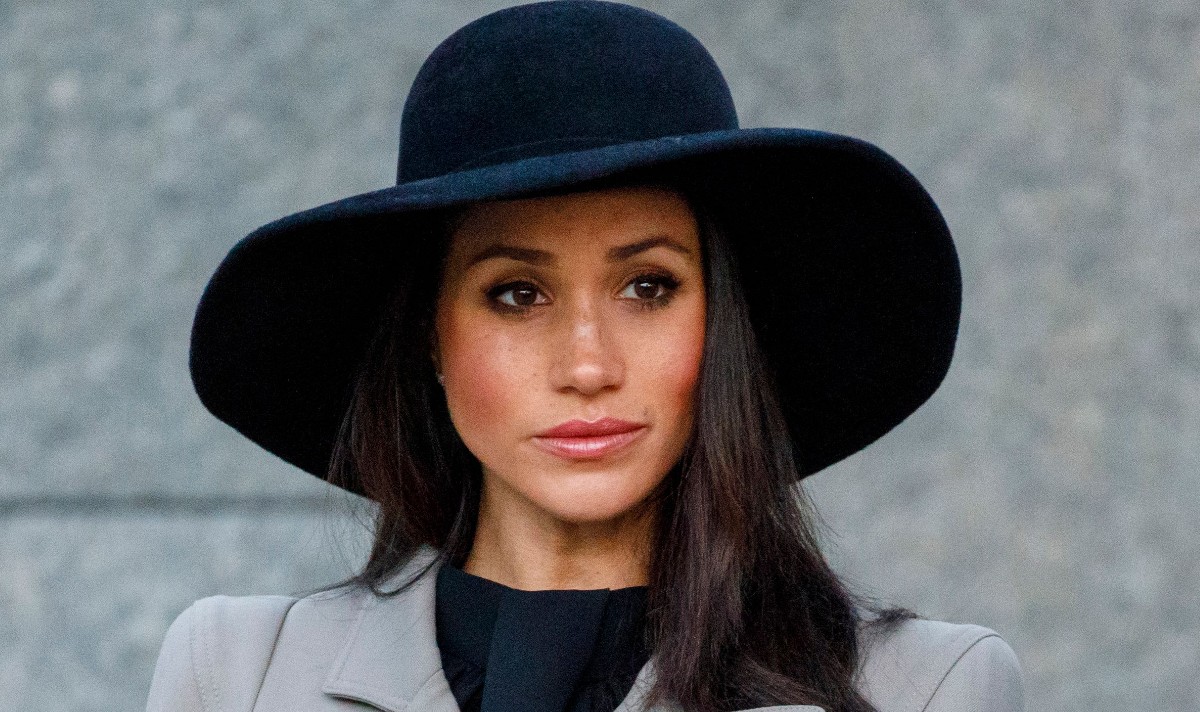 meghan markle slt shaming podcast