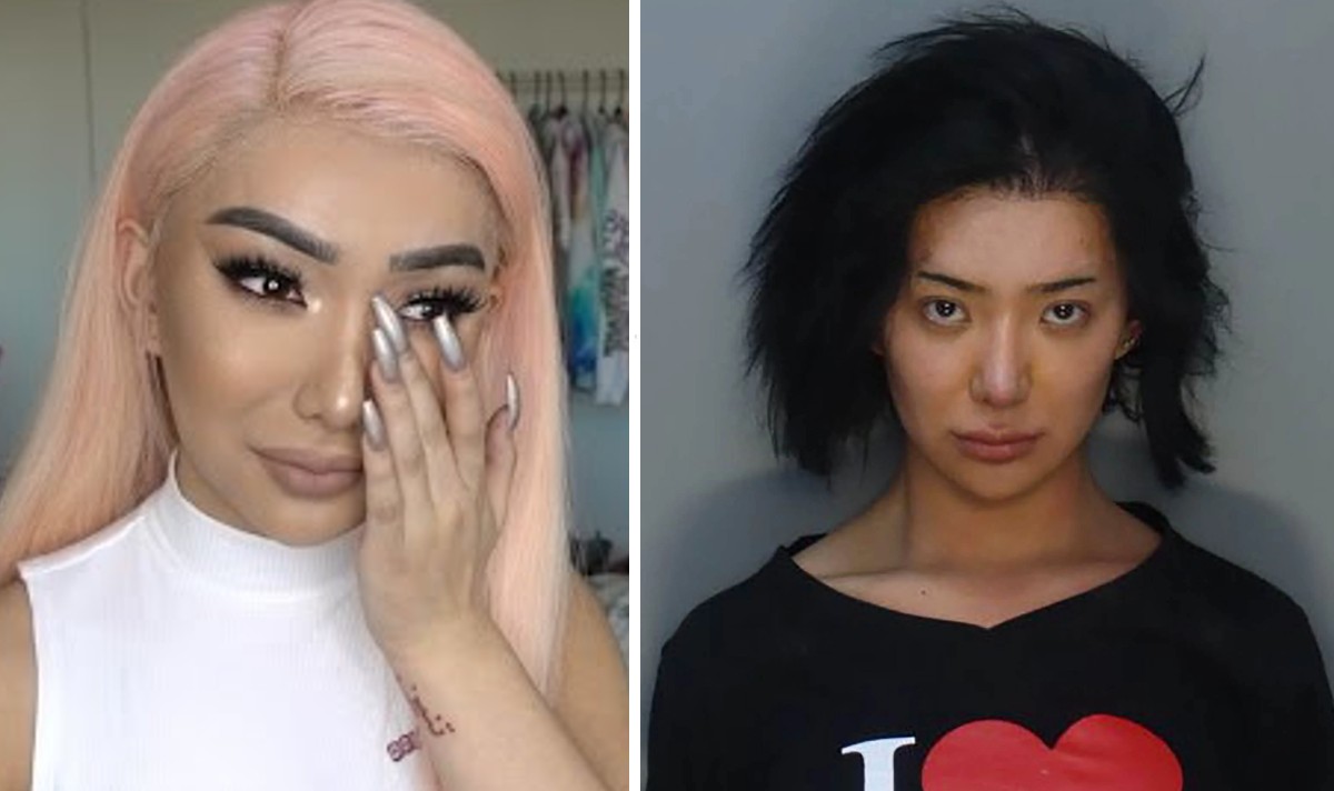 nikita dragun arrest transgender