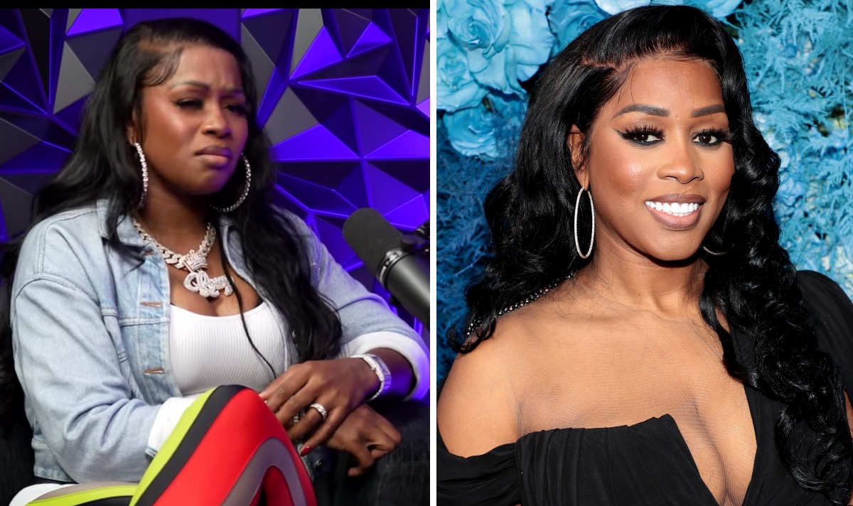 Remy Ma Speaks On Rappers Having It Easier Now Than Artists From Her