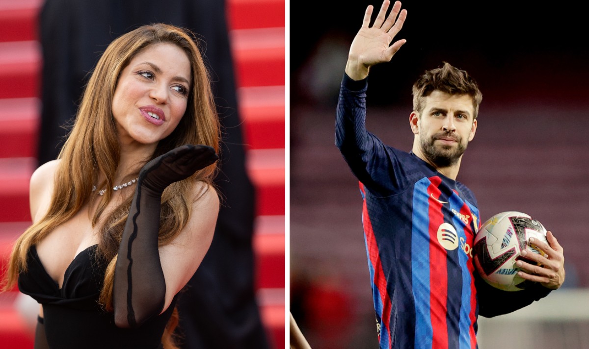 shakira moving to miami gerard pique custody