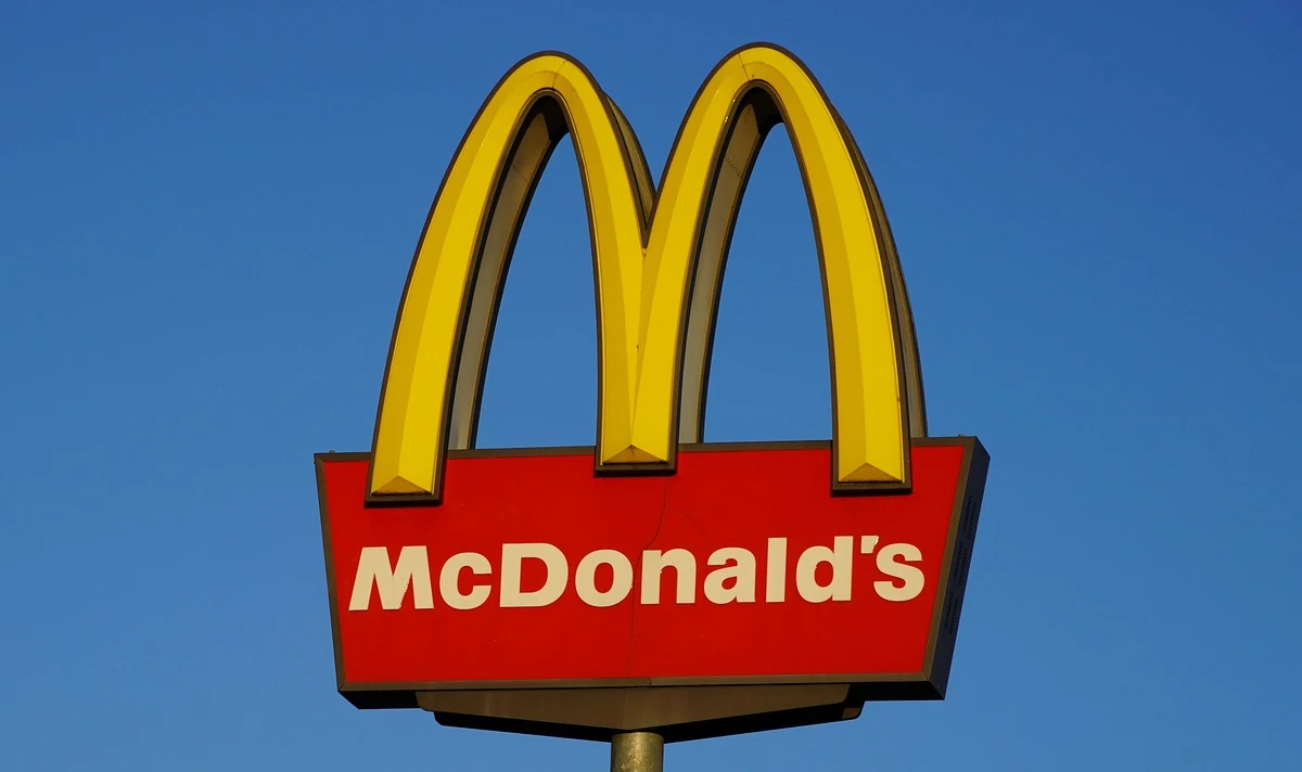 woman reportedly spayed with mace by mcdonald's employee