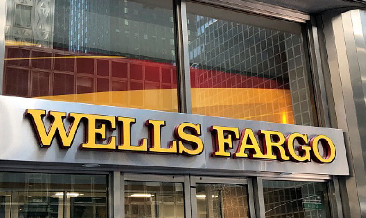 Wells Fargo