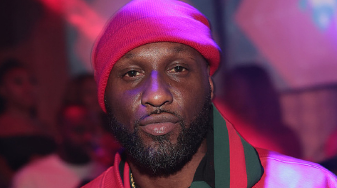 Fans React To Lamar Odom Announcing New Project “sex Drugs And Kardashians” Hollywood Unlocked