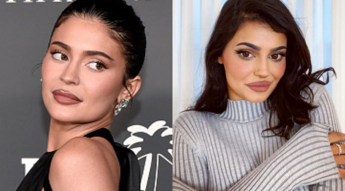 TikToker Who Looks Like Kylie Jenner Asks Reality Star To Take A ...