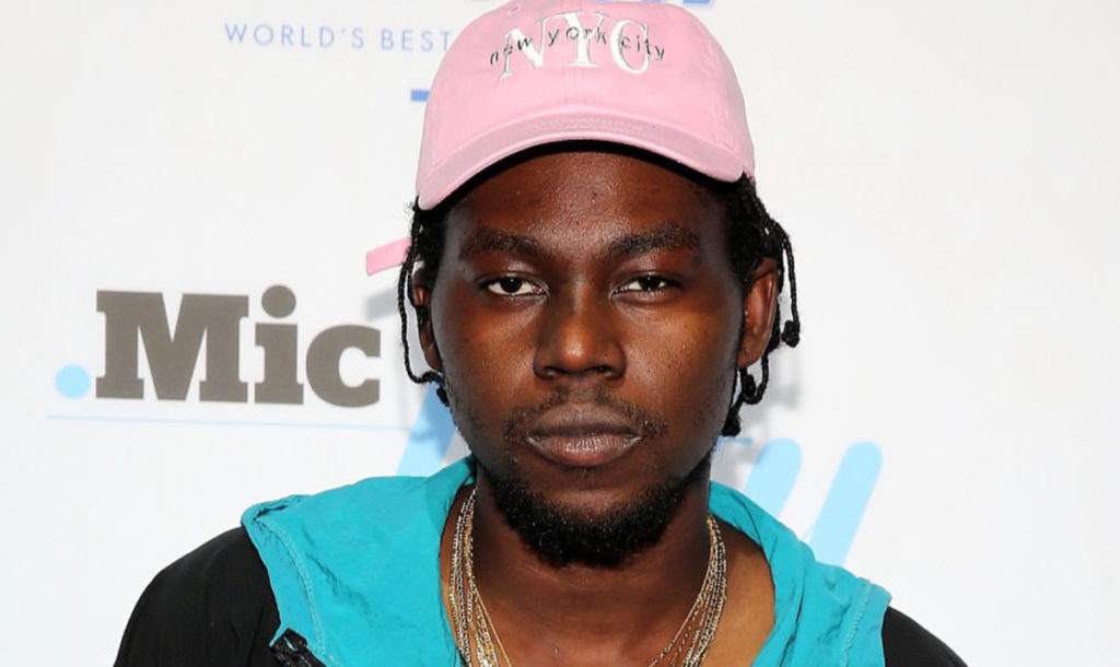 Prayers: Rapper Theophilus London Reported Missing By Family Months ...