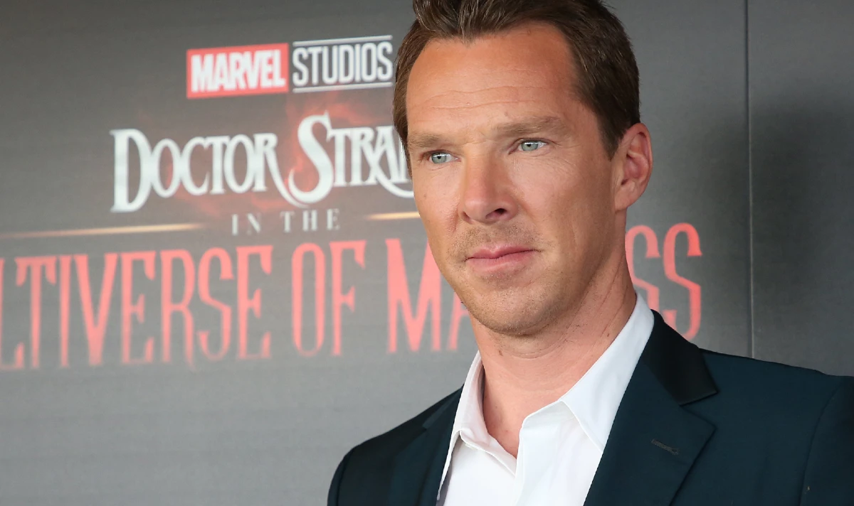 Benedict Cumberbatch family facing to pay reparations