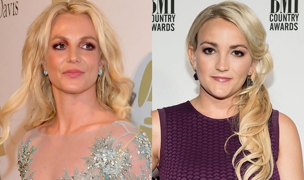 Britney Spears Fans Think Her IG Page Got Hacked After She Posted Sweet Tribute To ‘Inspiring’ Sister Jamie Lynn Spears After Months Of Beefing