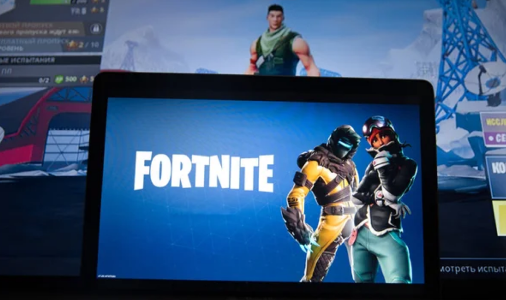 Parents Sues Epic Games For Making Children Addicted To ‘Fortnite ...