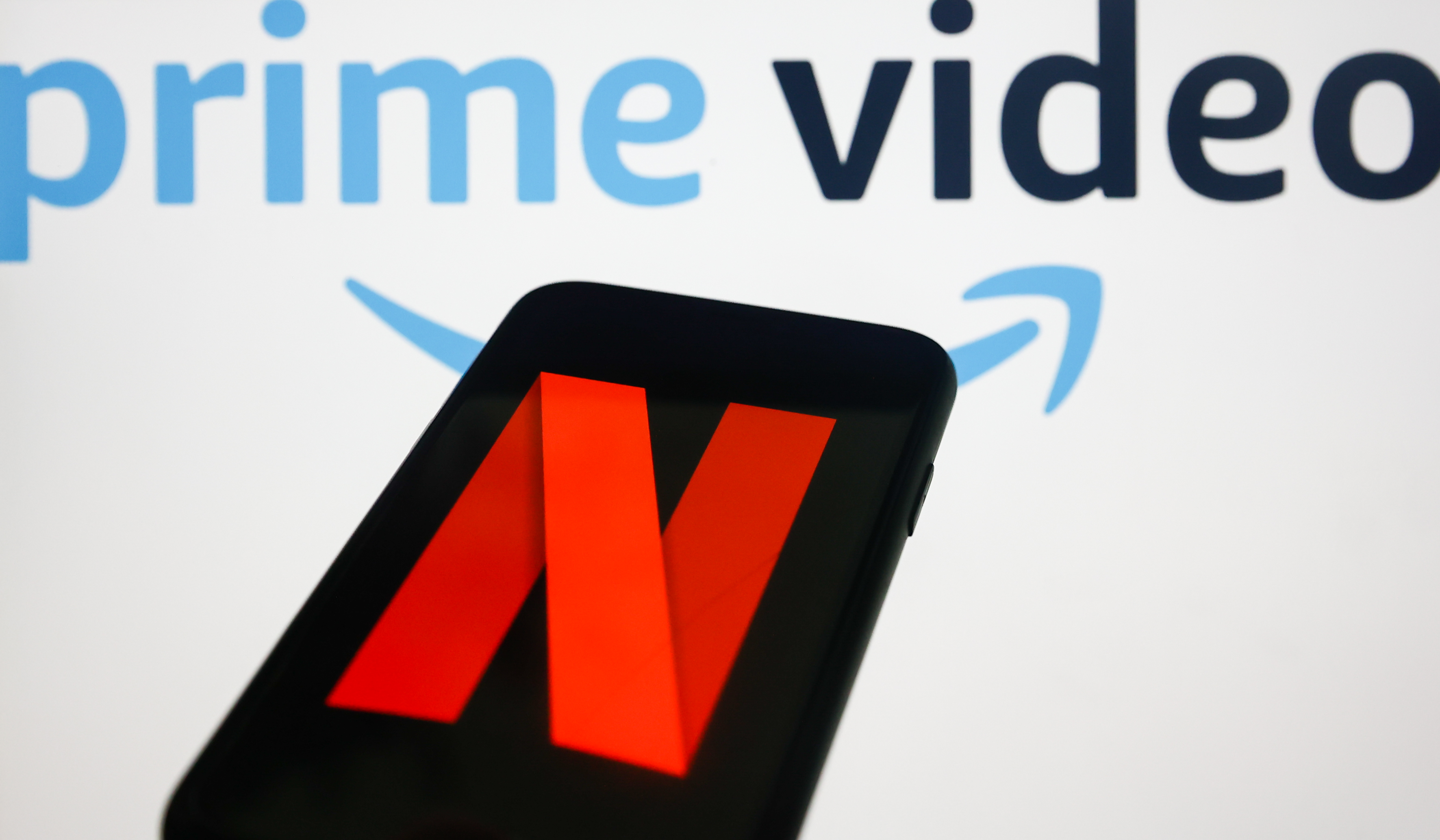 Prime Video becomes top streaming service in US