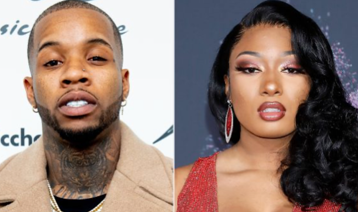 Reactions: Tory Lanez Found Guilty In Megan Thee Stallion Shooting