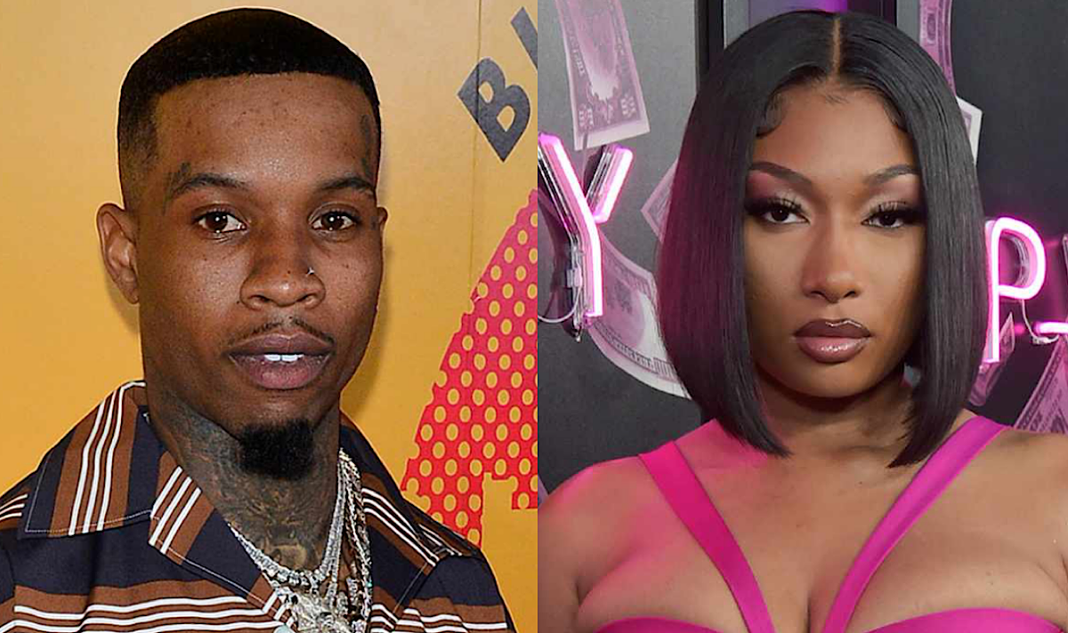 Tory Lanez & Megan Thee Stallion Deliberations Day 1: Jury Asks For Readback Of Witness’ Testimony & Verdict Forms Surface