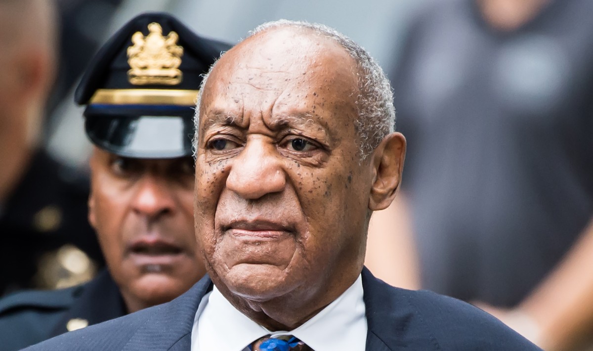 Here We Go Again Bill Cosby Accused Of Drugging And Raping 5 Women In New Lawsuit • Hollywood 6773