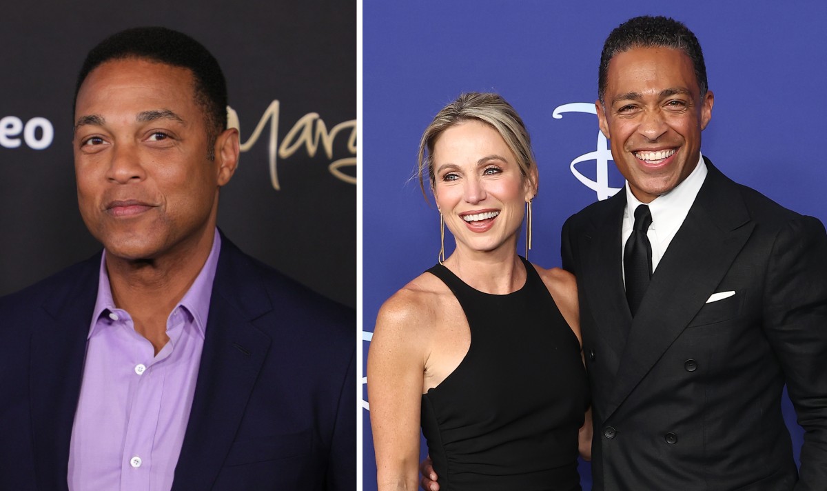 don lemon amy robach tj holmes affair