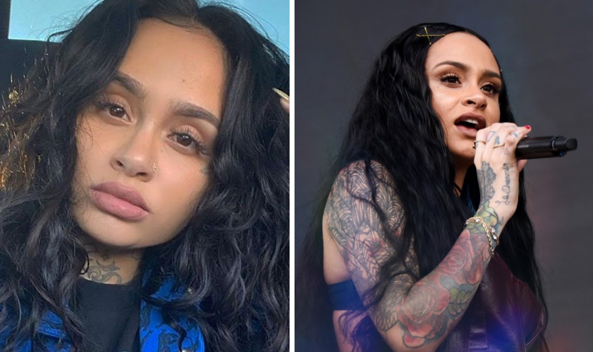 kehlani sexual assault