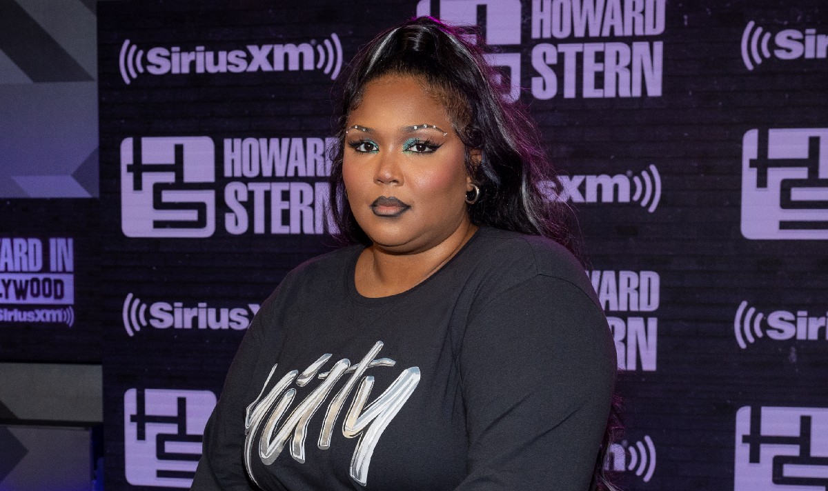 lizzo white music