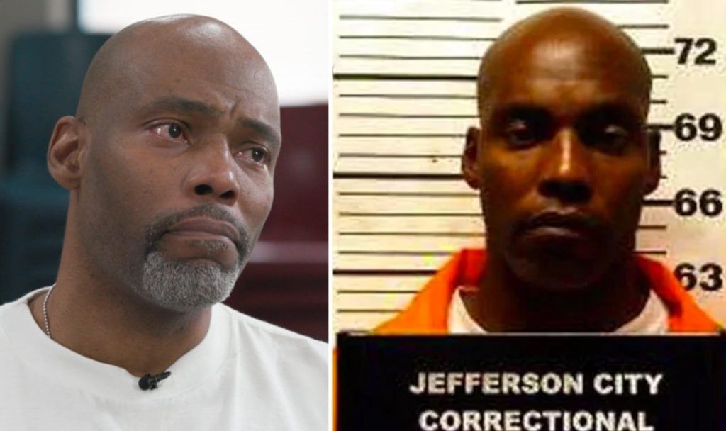 Prayers! Missouri Man Scheduled For Court Hearing Seeking Exoneration ...