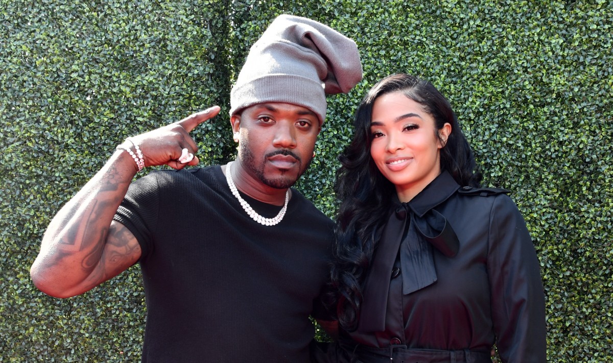 princess love ray j divorce