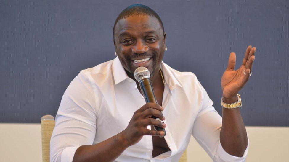 Akon Claims Men Are Superior To Women, And Could Never Be Equal Because Men Are The Kings & Divine Of This Universe; Men Are The Ones Who Create Life
