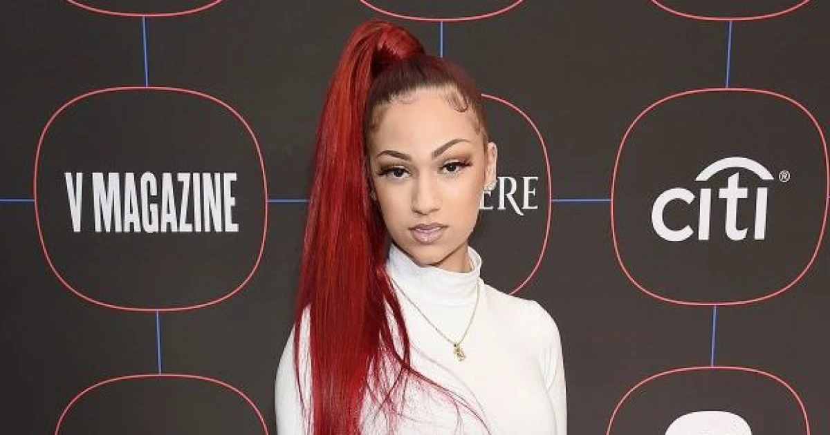 Bhad Bhabie Joined OnlyFans The Night She Turned 18 & Says People Who Immediately Subscribed Should Be In Jail