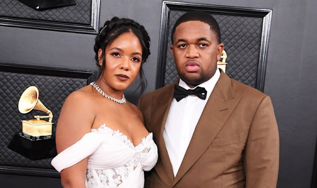 DJ Mustard’s SoonToBe ExWife Reportedly Wants Over 80,000 Per Month