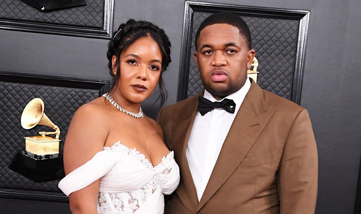 DJ Mustard’s Soon-To-Be Ex-Wife Reportedly Wants Over $80,000 Per Month In Child Support For Three Children