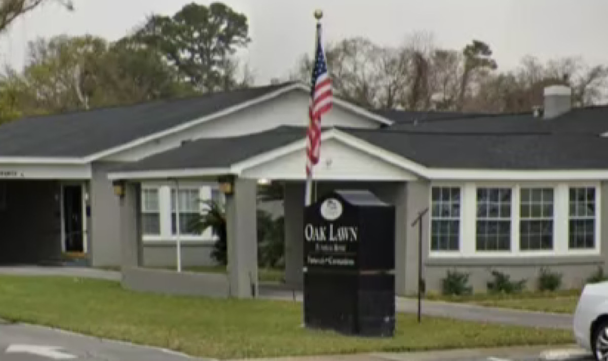 Florida Funeral Home Worker Found Dead After Being Accused Of Sexually Abusing Corpse