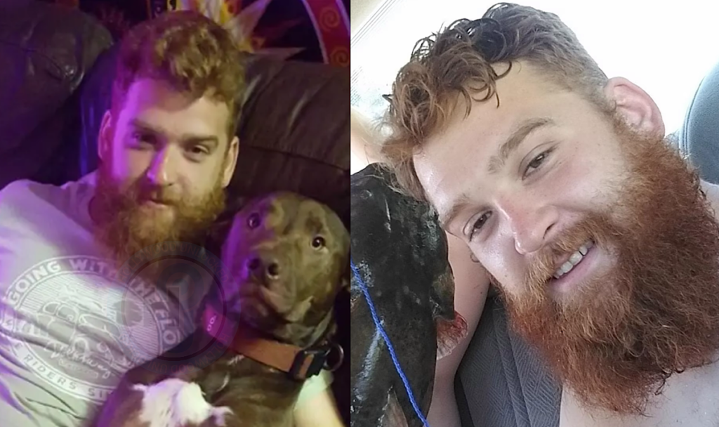 Freak Accident In Kansas: Dog Fatally Shoots His Owner In The Back ...
