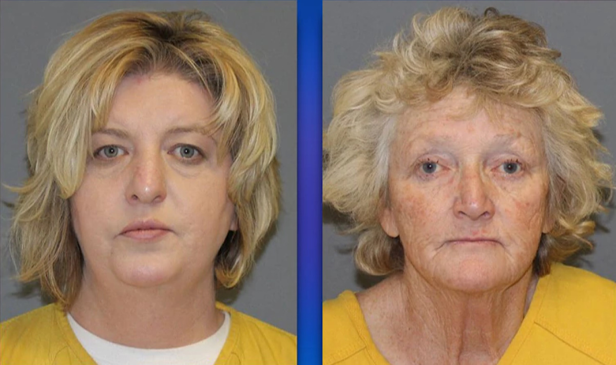 Funeral Home Owner Sentenced To 20 Years In Federal Prison For Selling Body Parts From 500+ Corpses; And Her Mother Helped